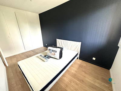 Appartement - 11 m² - 1 pièce