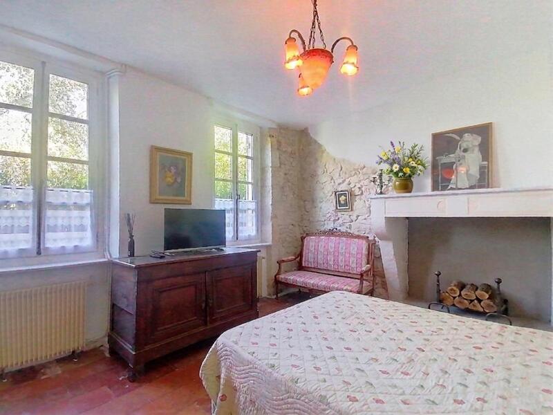 Maison - 190 m² - 6 pièces