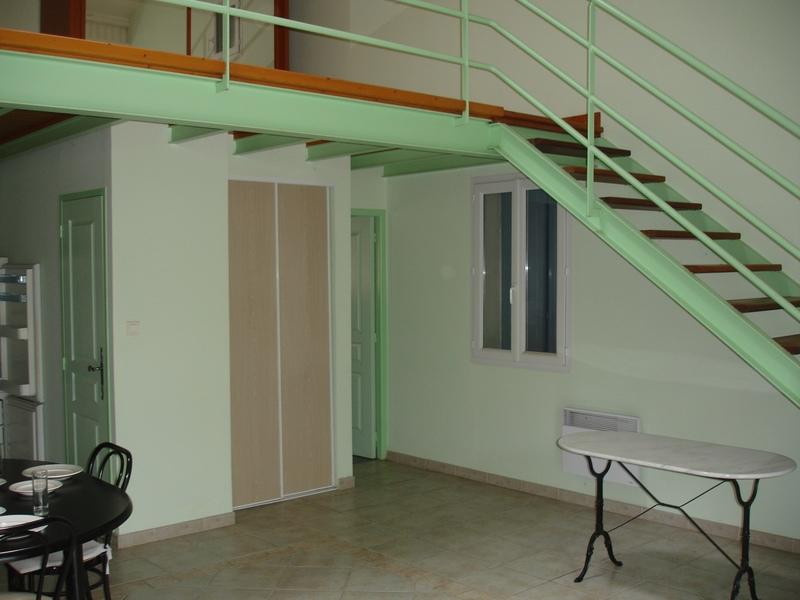 Maison - 200 m² - 7 pièces