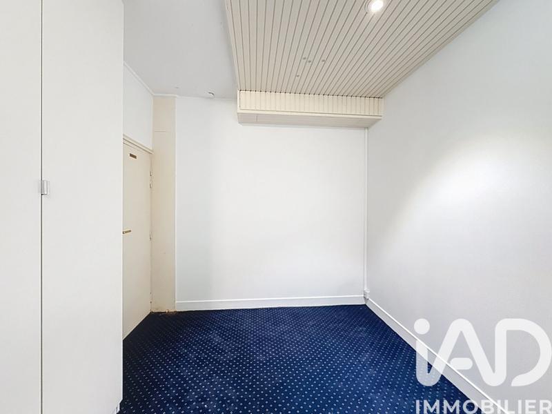 Appartement - 109 m² - 4 pièces