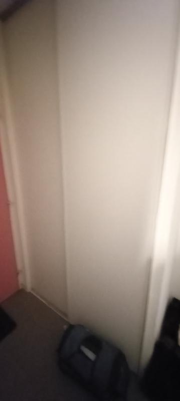 Studio - 17 m² - 1 pièce