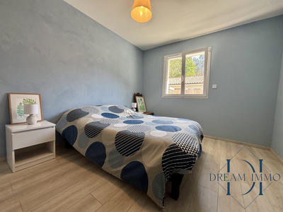 Maison - 217 m² - 8 pièces