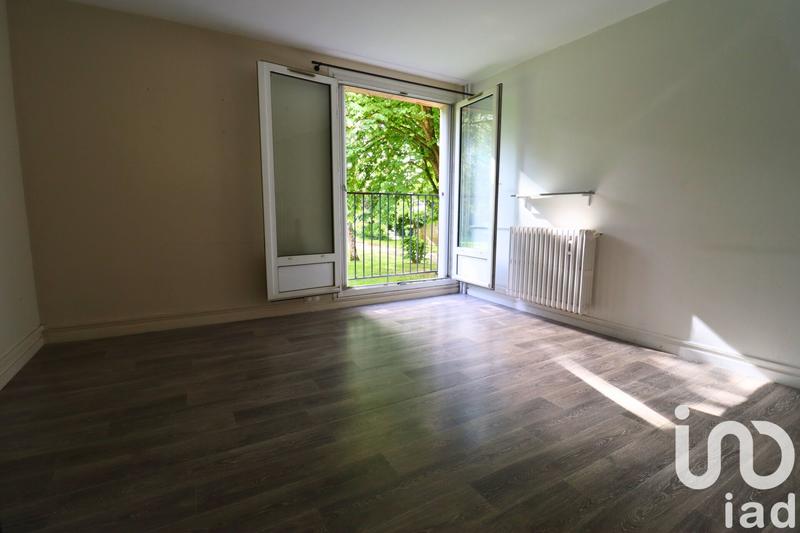 Appartement - 92 m² - 5 pièces