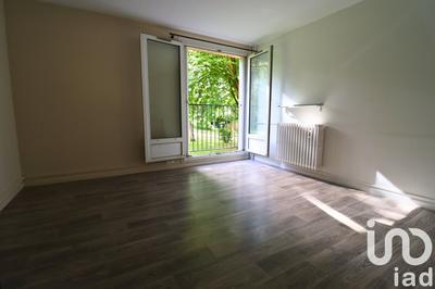 Appartement - 92 m² - 5 pièces