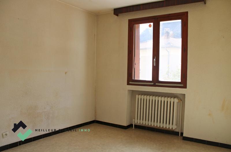 Maison - 81 m² - 4 pièces