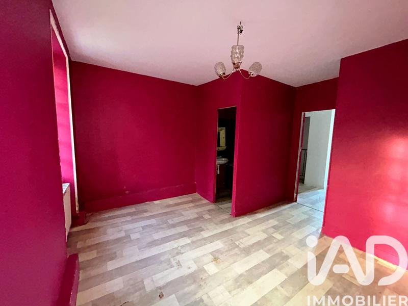 Maison - 380 m² - 10 pièces