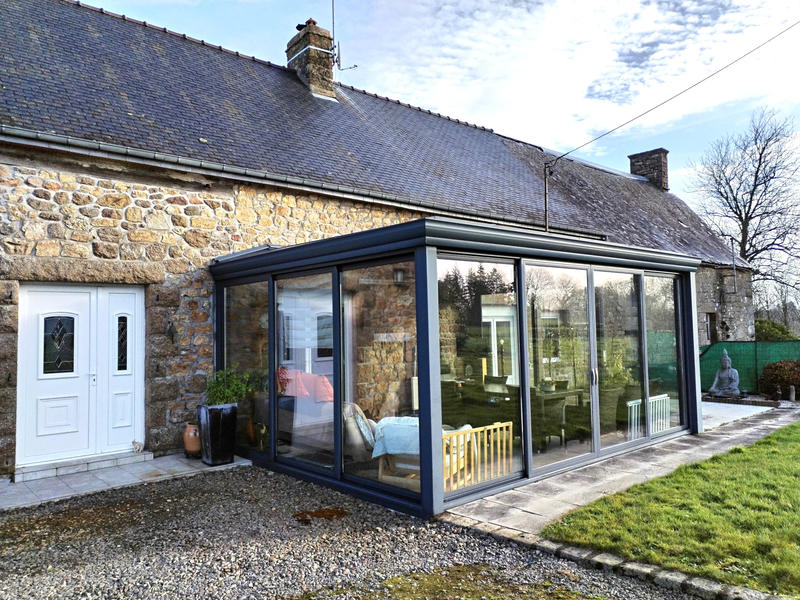 Maison - 232 m² - 5 pièces