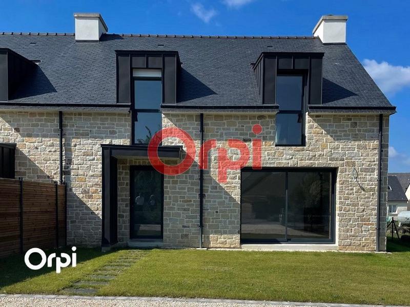 Maison - 127 m² - 5 pièces