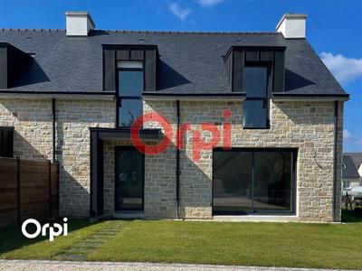 Maison - 127 m² - 5 pièces