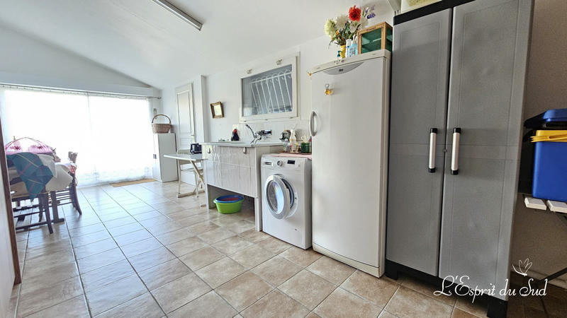 Maison - 170 m² - 6 pièces