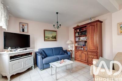 Appartement - 86 m² - 4 pièces