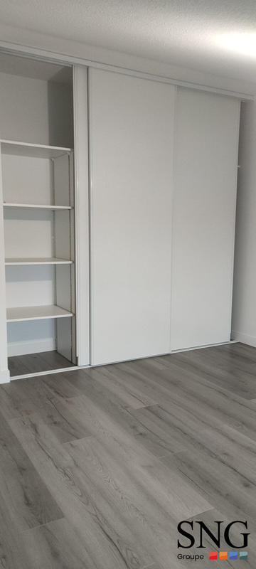Appartement - 82 m² - 4 pièces