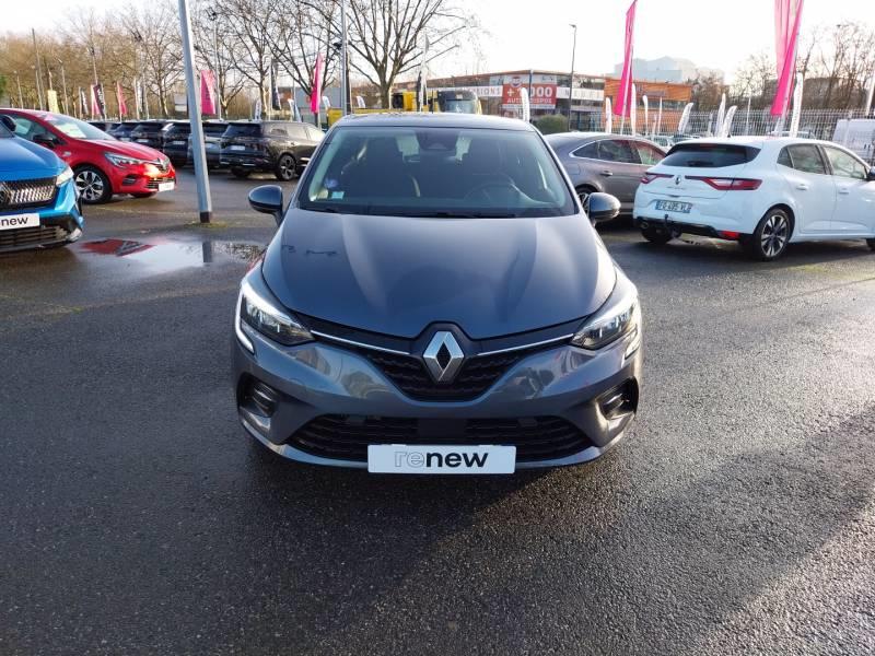 Renault Clio TCe 90 - 21n Business
