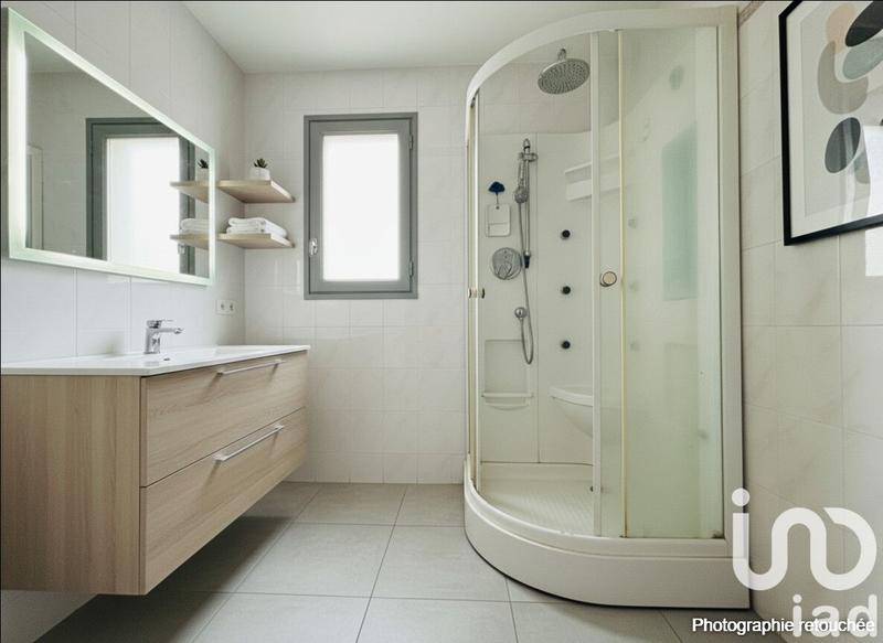 Maison - 75 m² - 4 pièces