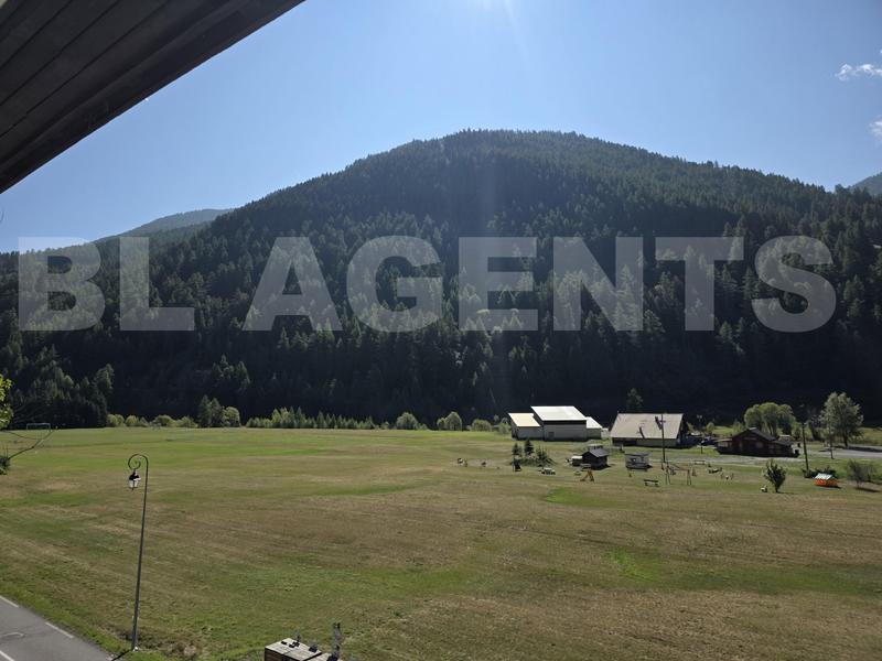 Appartement - 32 m² - 1 pièce