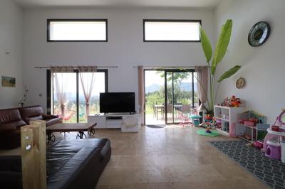 Villa - 160 m² - 5 pièces