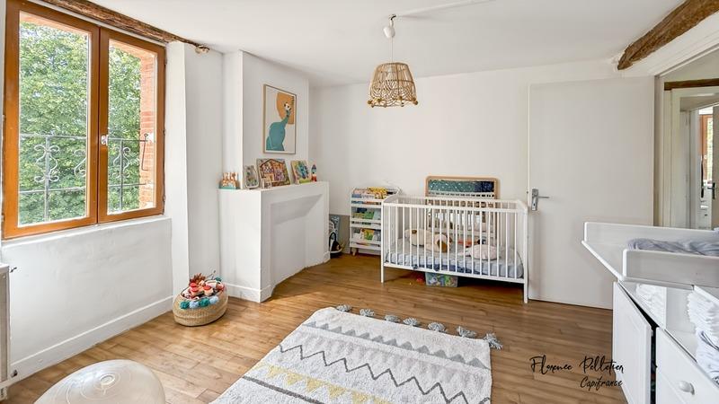 Maison de campagne - 175 m² - 6 pièces