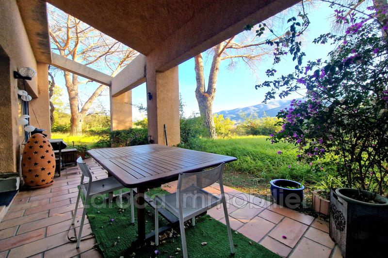 Villa - 175 m² - 7 pièces