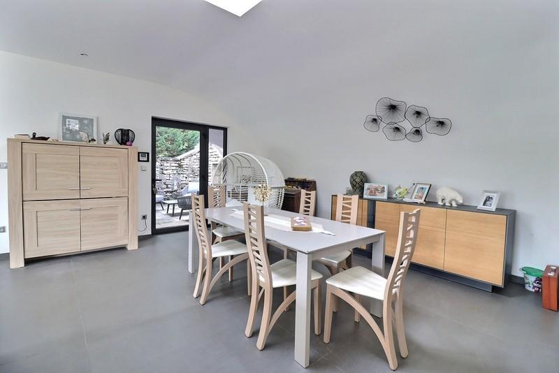 Maison - 165 m² - 5 pièces