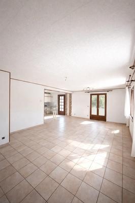 Maison - 145 m² - 7 pièces