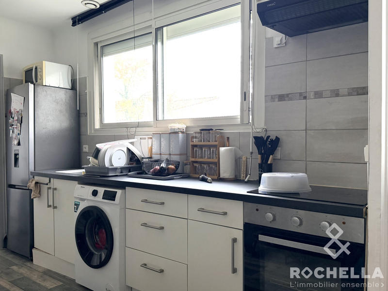 Maison - 41 m² - 2 pièces