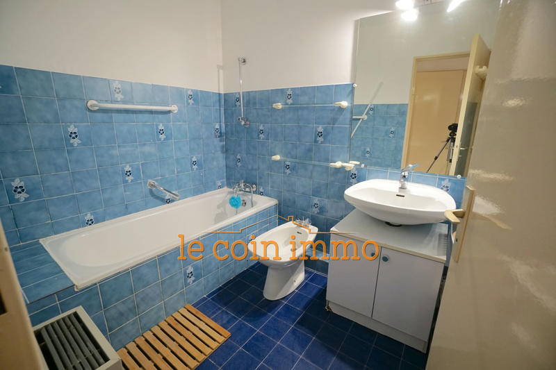 Appartement - 51 m² - 2 pièces