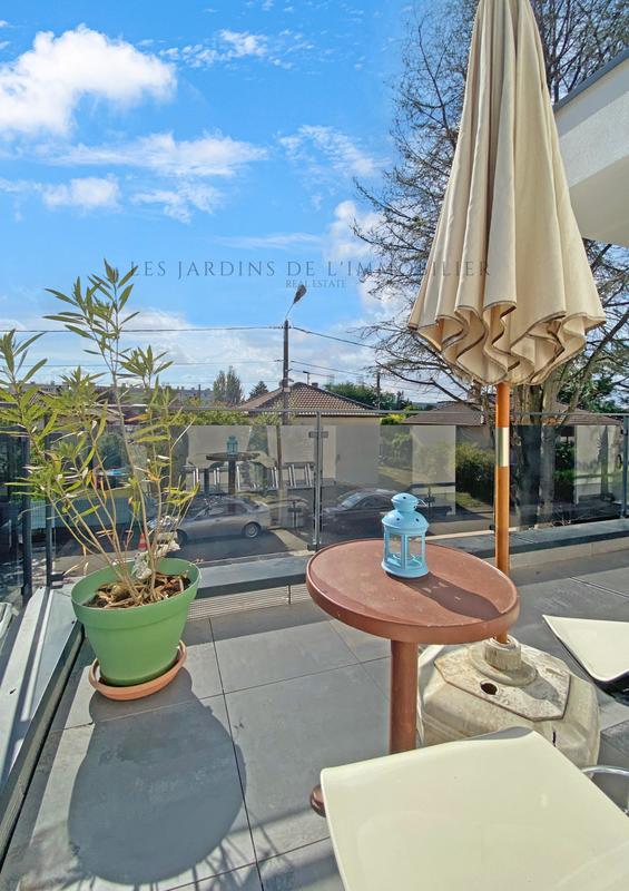 Villa - 130 m² - 5 pièces