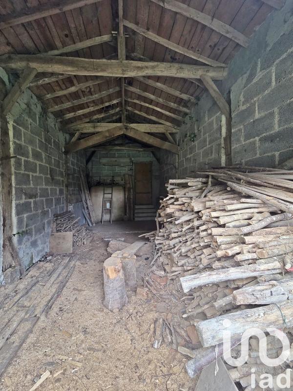 Maison - 270 m² - 10 pièces