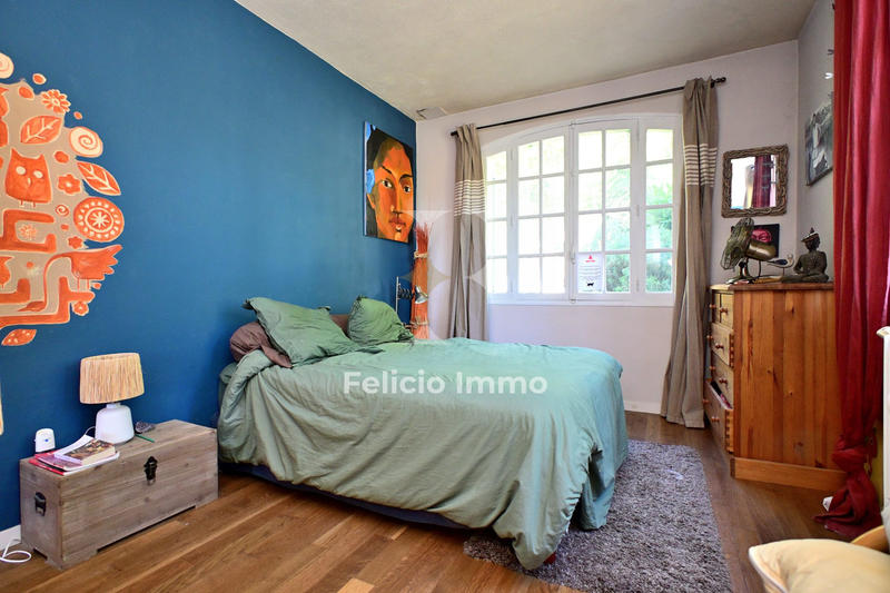 Appartement - 112 m² - 4 pièces