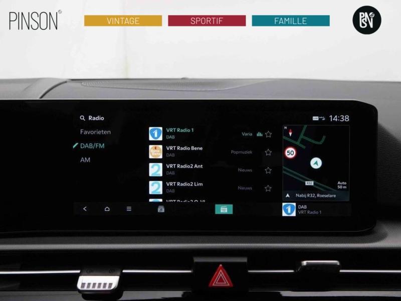 Kia Sportage 1.6 t-GDi 150 Dct Pulse Plus My25