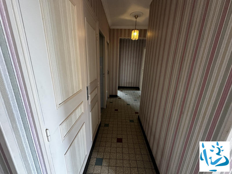 Maison - 114 m² - 5 pièces