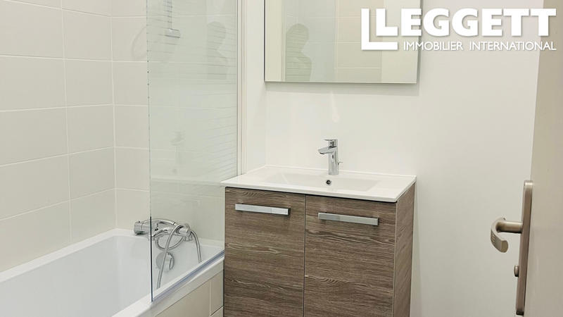 Appartement - 93 m² - 5 pièces