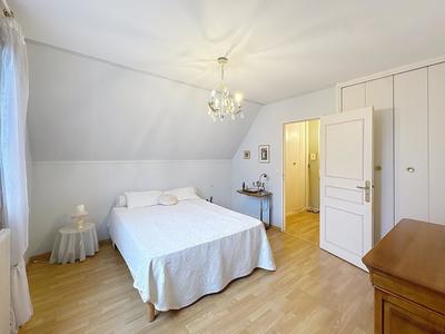 Maison - 116 m² - 5 pièces