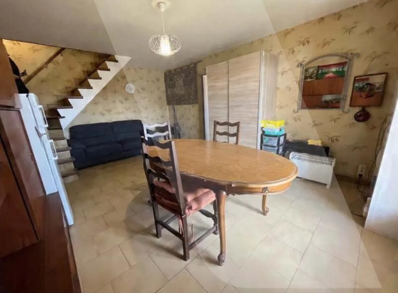 Maison - 143 m² - 6 pièces