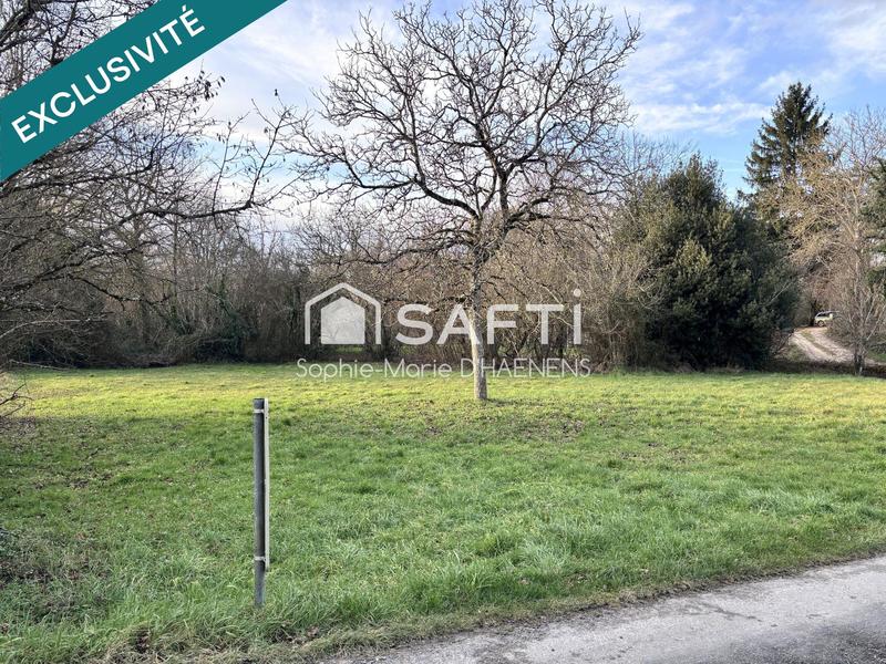 Maison - 34 m² - 2 pièces