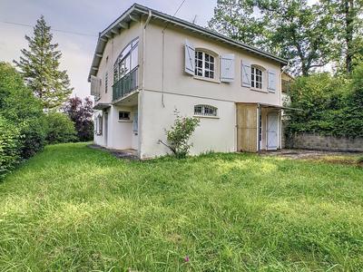 Maison - 145 m² - 5 pièces