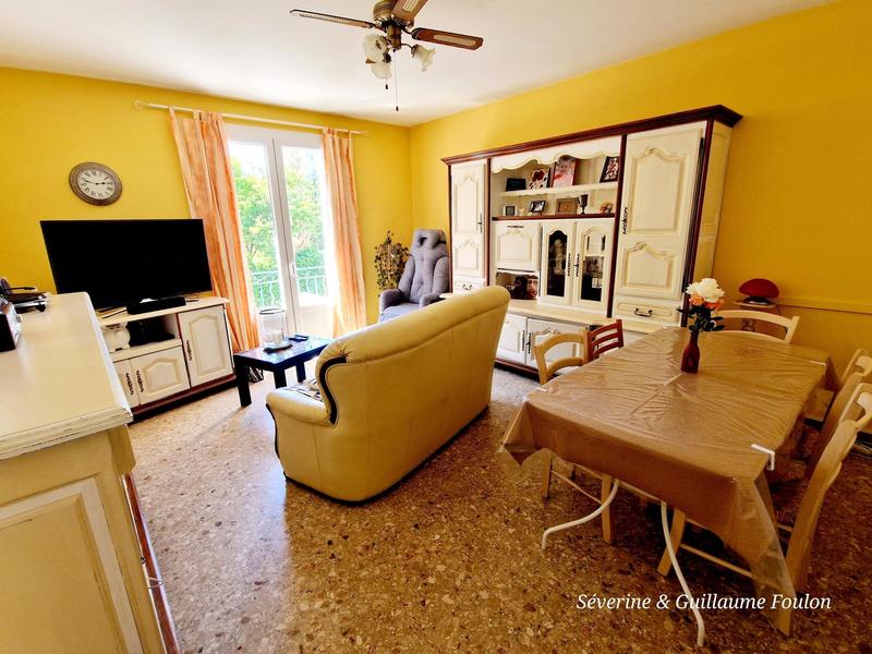 Maison - 114 m² - 3 pièces