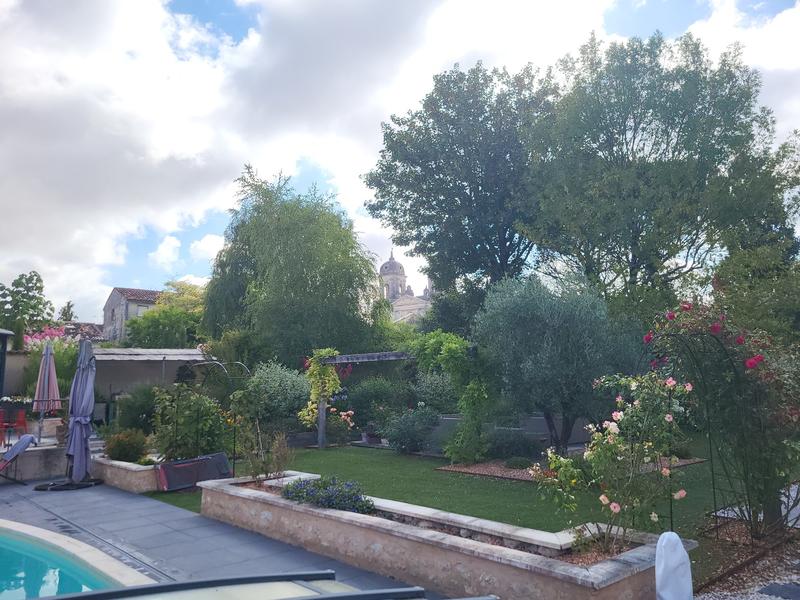 Villa - 269 m² - 10 pièces