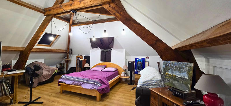 Maison - 173 m² - 7 pièces