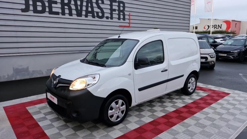 Renault Kangoo Express Blue Dci 95 Grand Confort