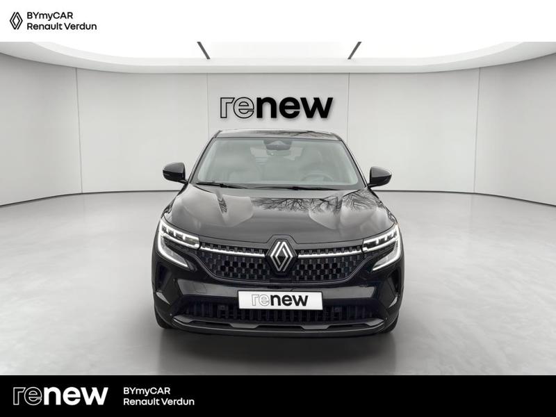 Renault Austral E-Tech hybrid 200 Techno