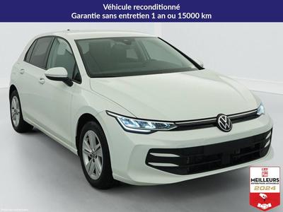 Volkswagen Golf 8 1.5 Tsi Evo2 116 Bvm6 Life Plus