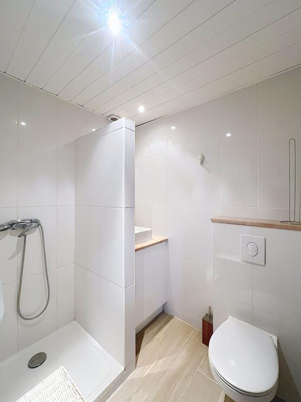 Studio - 33 m² - 1 pièce