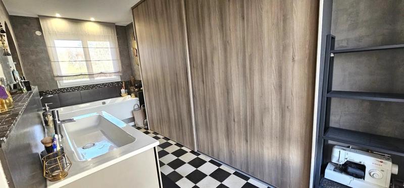 Villa - 175 m² - 5 pièces