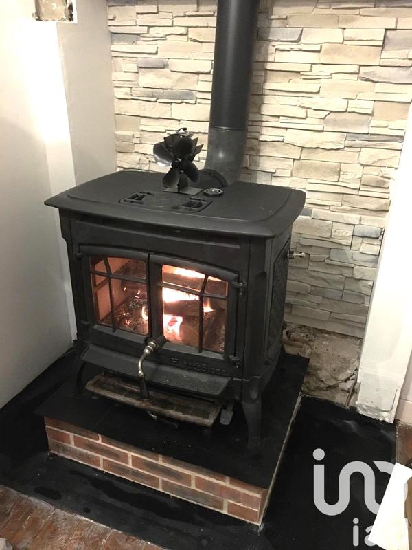 Maison - 146 m² - 6 pièces