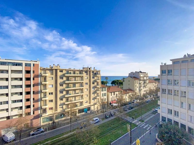 Appartement - 54 m² - 2 pièces