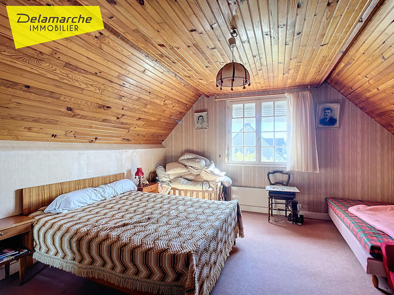 Maison - 146 m² - 6 pièces