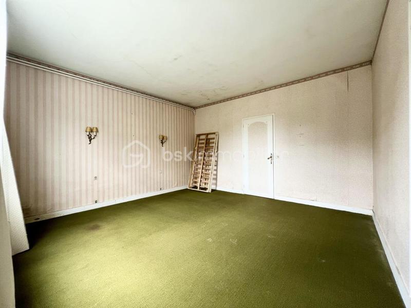 Maison - 115 m² - 4 pièces