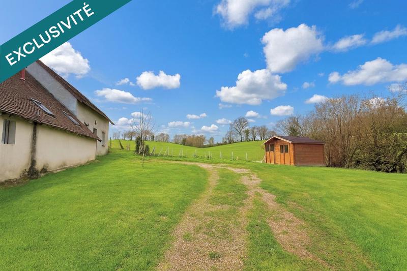 Maison - 200 m² - 5 pièces