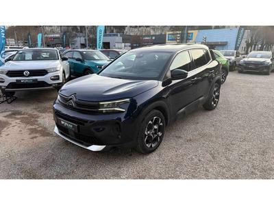 Citroën C5 Aircross BlueHDi 130 Eat8 Plus